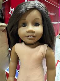American Girl Doll 31