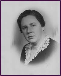 Lessie Mae Rodgers Kizziah (1901-1971)