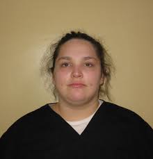 Offender Information