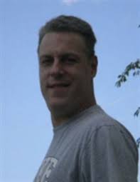 Tony J. Yoder Obituary June 12, 2021