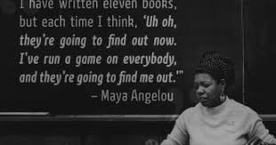 The Weight Of Impostor Syndrome Blavity Inspirational Quotes Pictures Syndrome Quotes Imposter