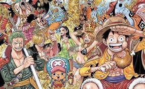 One Piece: veja os primeiros spoilers do mangá 1045