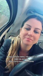 Não vamos generalizar, mas a maioria que briga por não pagar pensão, n...