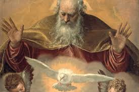 The father is the kind of movie that makes you forget to move your face. Our Father Understanding The Fatherhood Of God St Paul Center