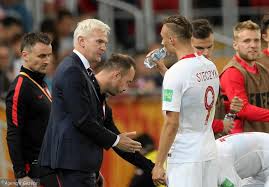 | coupe du monde fe. qualif. Coupe Monde U 20 Le Coach Polonais Annonce Des Changements Contre Le Senegal Senego Com