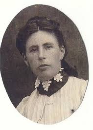 Frances Elizabeth Terry Harrington (1870-1935)