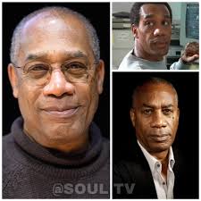 Happy 73rd Birthday to Joe Morton (born October 18, 1947). He is an stage,  television and film actor. He has worked with film director John Sayles in  The Brother from Another Planet (