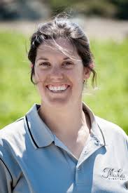 Just About to Spring into Another Season