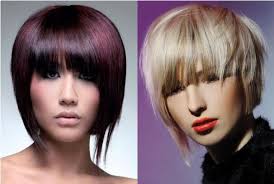 Vedi le migliori idee acconciature. Foto Tagli Capelli Medi Sfilati 2012