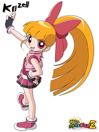 Pin On The Powerpuff Girls