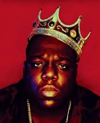 The Notorious B.I.G.