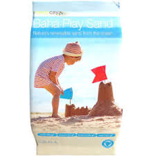 It reminds us of a really nice beach when we cant be there. The Best Sand For Sandboxes And Sand Tables In 2021 Bob Vila