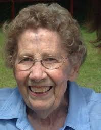 Obituary for Virginia Inez McGuirt