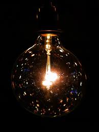 ✓ free for commercial use ✓ high quality images. Hd Wallpaper Illuminated Lighting Equipment Light Bulb Black Background Wallpaper Flare