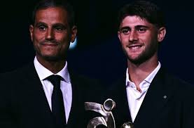 Trend Google: mattia liberali