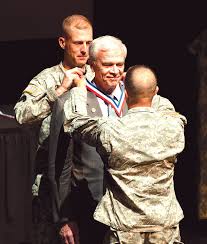 Ranger Hall of Fame inductees honored at RiverCenter