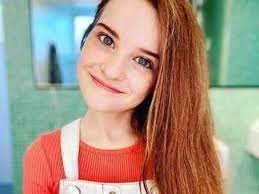 Naz Norris Bio Age Net Worth Height Married Nationality Career Wiki