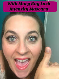 Mary Kay Lash Intensity Mascara