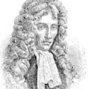 Robert Boyle Photograph by Science Photo Library