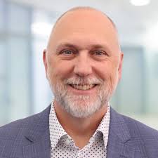 CONTROLTEK Welcomes Brad Moody as Executive Vice President of Security  Packaging