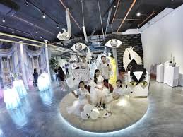 See 2,739 reviews, articles, and 1,343 photos of berjaya we recommend booking berjaya times square kuala lumpur tours ahead of time to secure your spot. The Tomorrowland Whimsical Place Designed By Undiscovered Young Talents From Diverse Backgroun Picture Of Tomorrow Showtime Kuala Lumpur Tripadvisor