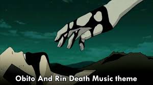 Obito And Rin Death Theme Music Obito No Theme Naruto Shippuden Ost 3 Youtube