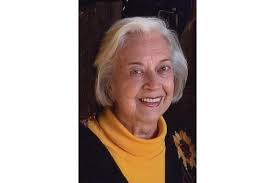 Patricia Lindsey Obituary (1938