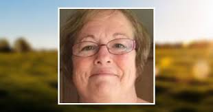 Diane Hartsell Obituary November 1, 2020