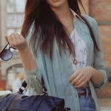 صور بنات كول رمزيات بنات كول متنوعة 2016 Cool Girl Stylish Girl Cute Profile Pictures