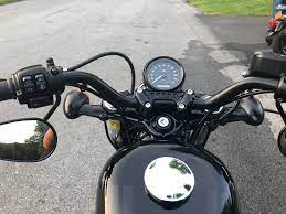 Handlebar Options For Short Riders Harley Davidson Forums