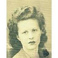 Obituary information for Ruth Clem