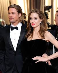 Angelina jolie was considered to direct captain marvel. Brad Pitt E Angelina Jolie Genitori Liberali