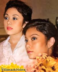 Sheryl Cruz Throwback Photo Appreciation