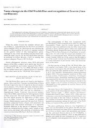 Image result for Searsia grossireticulata