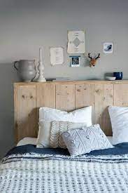 Kopfteile fur s bett selber bauen 3 ideen selbermachen de. 8 Bett Kopfteil Ideen Kopfteil Bett Kopfteil Selbstgemachte Kopfteile