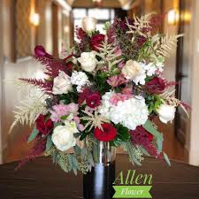 Order flowers online from your florist in south elgin, il. Allen Flower Shop Home Facebook