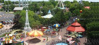 Adventureland Felix Rotger