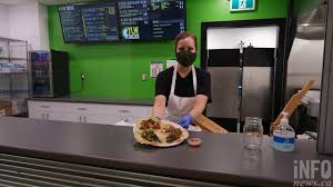 Maybe you would like to learn more about one of these? In Video Fresh And Local Ingredients Are The Feature Of This Kelowna Food Truck Infonews Thompson Okanagan S News Source