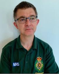 PRIDE OF THE COTSWOLDS 2019: First responder nominated for helping save  lives