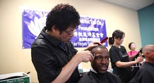 Find jobs for hair stylist in las vegas, nv. Delivering Good Health For The Las Vegas Homeless Community Tzu Chi Medical