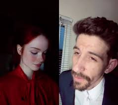 #dúo con @IA LOVE “I am a man who drinks tea”❤️‍🔥 GRACE AND TOMMY FROM  PEAKY BLINDERS #parati #foryou #puertorico🇵🇷 #peakyblinders #tommyshelby  #seriesnetflix #series