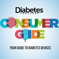 Consumer Guide 2018 Diabetes Forecast