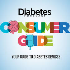 consumer guide 2018 diabetes forecast