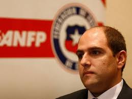 Arturo salah entregó el detalle de todos los ilícitos que cometió su antecesor al mando del fútbol chileno. Sergio Jadue Alchetron The Free Social Encyclopedia