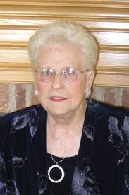 Obituary for Jeanette Ann Van Deurzen
