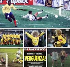 Relato argentino argentina vs colombia | copa america 2019 dale like y suscribete! 40 Futbol Ideas Football World Football Soccer Players