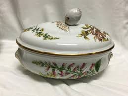 Get the lowest price on your favorite brands at poshmark. Sold Price Spode Stafford Flowers Oval Covered Casserole October 6 0118 1 00 Pm Edt
