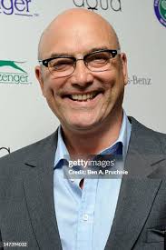 754 Greg Wallace Photos & High Res Pictures