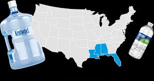 Bottled water companies in new orleans, la. Office And Home Bottled Water Supplier Our Story Kentwood Springs