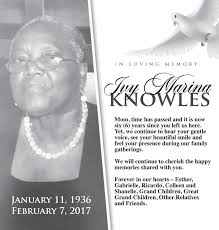 02102023 OBITUARIES by tribune242